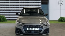 Audi A1 35 TFSI Black Edition 5dr S Tronic Petrol Hatchback